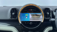 MINI Countryman 1.5 Cooper Exclusive 5dr Auto Petrol Hatchback